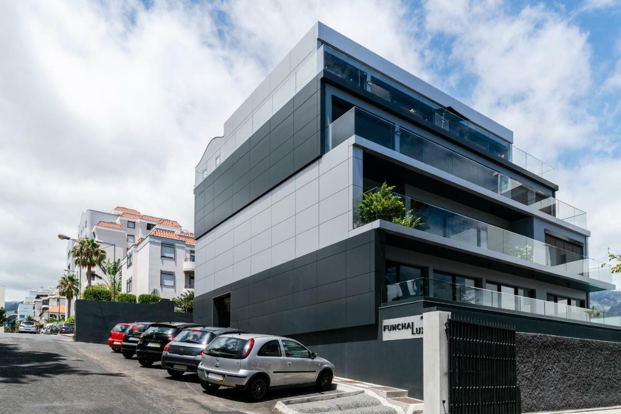 Funchal Lux I by Travel to Madeira Funchal (Madeira) Exterior foto