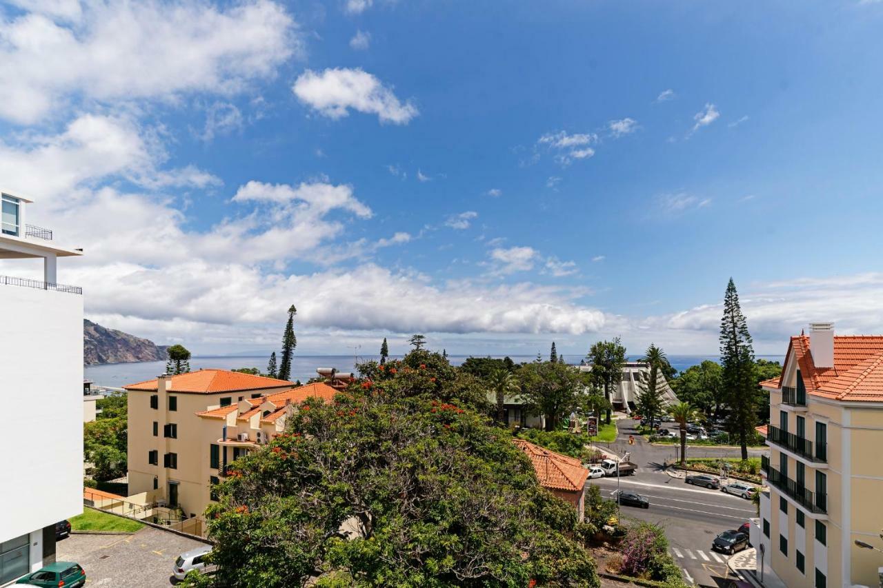 Funchal Lux I by Travel to Madeira Funchal (Madeira) Exterior foto